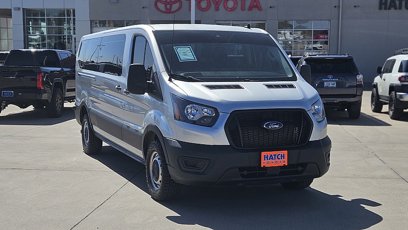 Used 2021 Ford Transit 350 XL