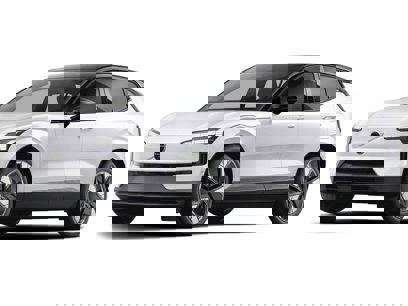 New 2025 Volvo EX30 Ultra w/ Protection Package Premier