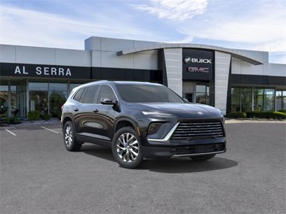 New 2025 Buick Enclave Preferred w/ LPO, Floor Liner Package