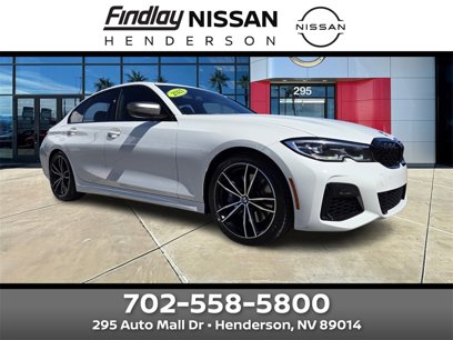 Used 2021 BMW M340i w/ Premium Package