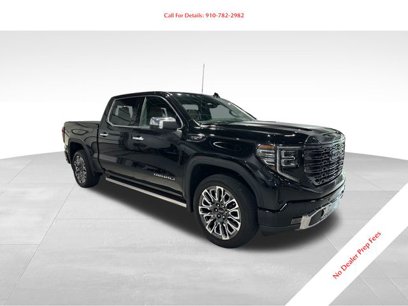 Certified 2024 GMC Sierra 1500 Denali Ultimate