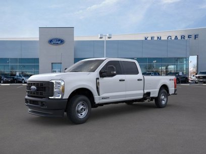New 2024 Ford F250 XL w/ XL Driver Assist Package