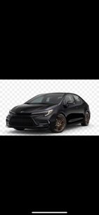 Used 2024 Toyota Corolla SE