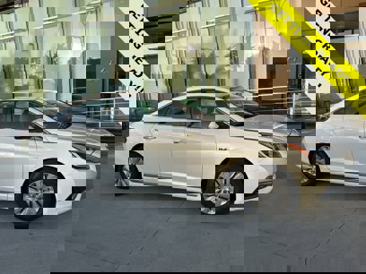 Used 2017 Hyundai Sonata SE