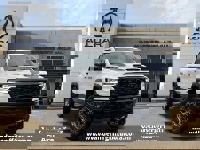 Used 2025 RAM 1500 RHO