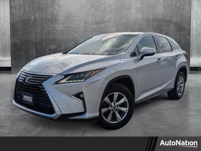 Used 2019 Lexus RX 350 AWD
