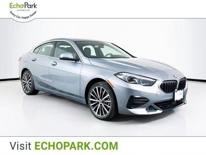 Used 2022 BMW 228i Gran Coupe w/ Convenience Package