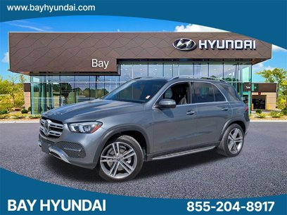 Used 2022 Mercedes-Benz GLE 350 4MATIC
