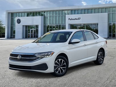 Used 2023 Volkswagen Jetta S w/ IQ.Drive Package