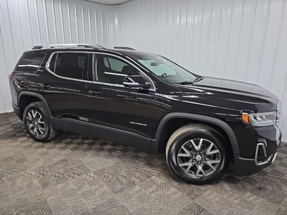Used 2023 GMC Acadia SLE w/ Driver Convenience Package