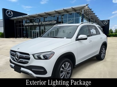Used 2023 Mercedes-Benz GLE 350 4MATIC w/ Premium Package