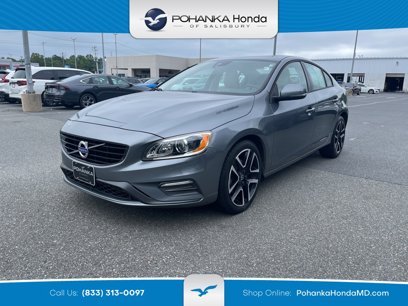 Used 2017 Volvo S60 T5 Dynamic