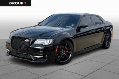 Certified 2023 Chrysler 300 C