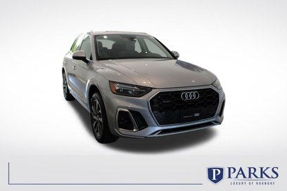 Certified 2024 Audi Q5 2.0T Premium Plus w/ Premium Plus Package
