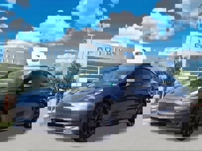 Used 2023 Tesla Model 3 Performance