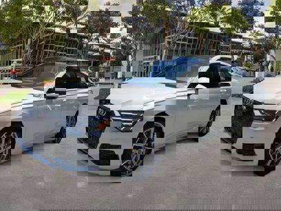 New 2025 Audi A6 2.0T Premium