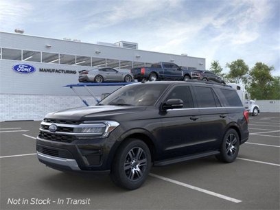 New 2024 Ford Expedition XLT