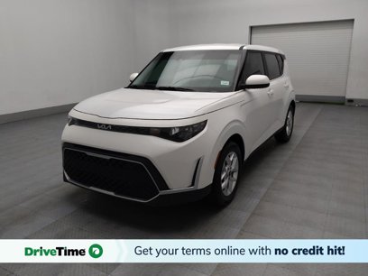 Used 2024 Kia Soul LX w/ Option Group 015