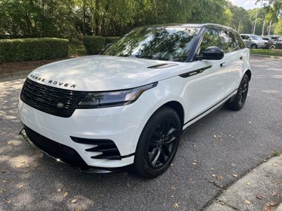 Used 2024 Land Rover Range Rover Velar Dynamic SE