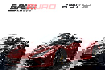 Used 2022 Ferrari F8 Tributo