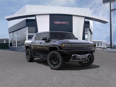 New 2025 GMC Hummer EV 2X