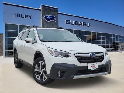 Used 2021 Subaru Outback Limited w/ Popular Package #2
