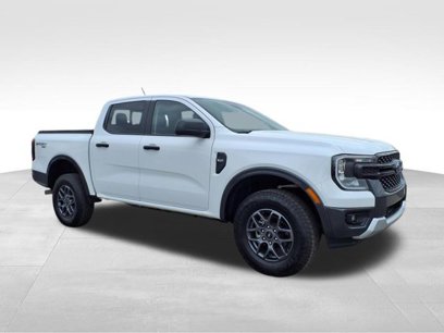 Used 2024 Ford Ranger XLT