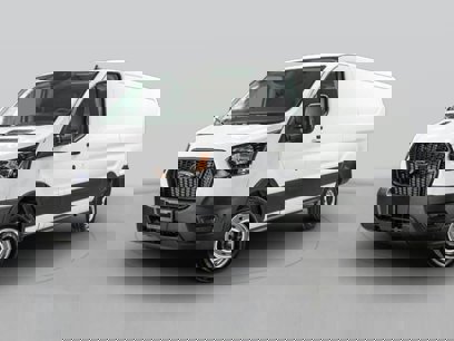 New 2025 Ford Transit 250 148 Medium Roof