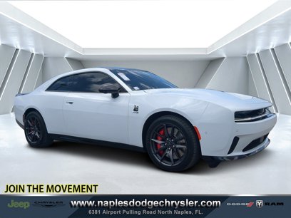 Used 2024 Dodge Charger Scat Pack w/ Plus Group