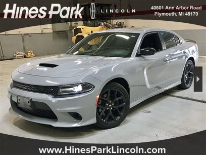 Used 2020 Dodge Charger GT w/ Plus Group