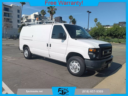 Used 2013 Ford E-150 and Econoline 150