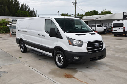 Used 2020 Ford Transit 150 Low Roof w/ Upfitter Package