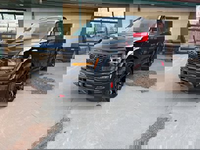 New 2025 Ford F150 XL w/ Equipment Group 103A High