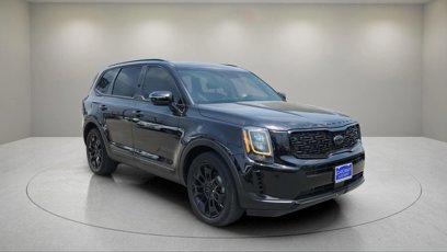 Used 2021 Kia Telluride EX w/ EX Premium Package