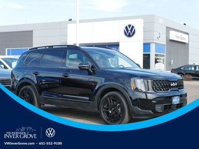 Used 2024 Kia Telluride EX X-Line
