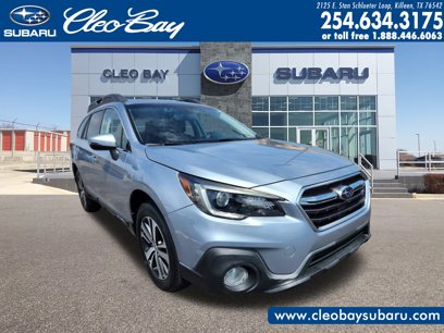 Used 2019 Subaru Outback 2.5i Limited