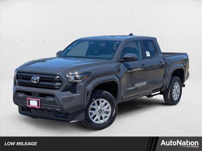 Certified 2025 Toyota Tacoma SR5