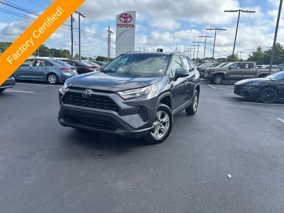 Used 2024 Toyota RAV4 XLE w/ Convenience Package
