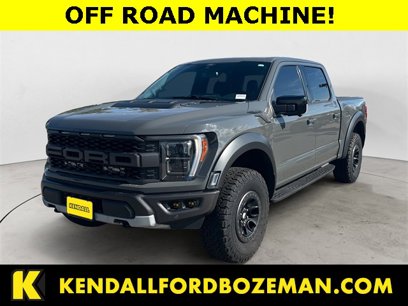 Used 2021 Ford F150 Raptor w/ Equipment Group 801A High