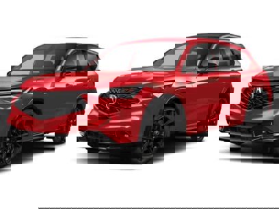 New 2025 Acura ADX A-Spec