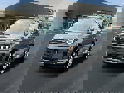 New 2025 Hyundai Santa Fe Limited