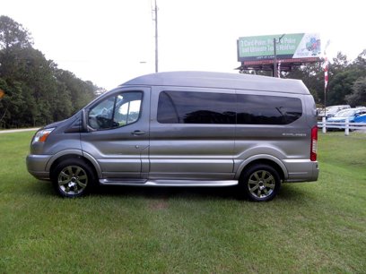 Used 2015 Ford Transit 150 130 Low Roof w/ Exterior Upgrade Package