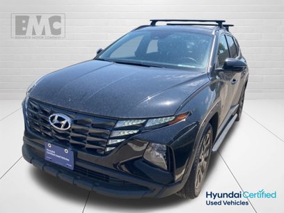 Used 2024 Hyundai Tucson XRT