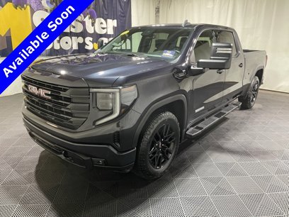 Used 2022 GMC Sierra 1500 Elevation w/ Preferred Package