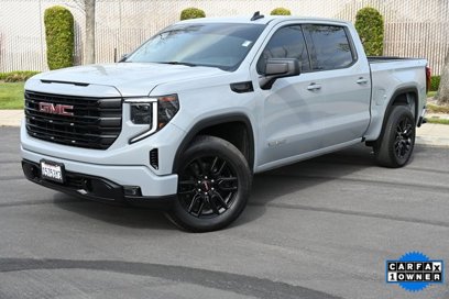 Used 2024 GMC Sierra 1500 Elevation