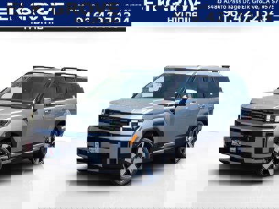 New 2025 Hyundai Santa Fe Limited