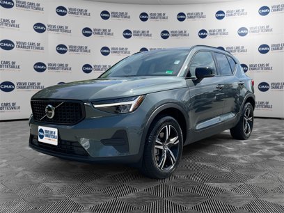 New 2026 Volvo XC40 B5 Plus
