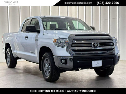 Used 2016 Toyota Tundra SR