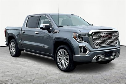 Used 2020 GMC Sierra 1500 Denali w/ Denali Ultimate Package