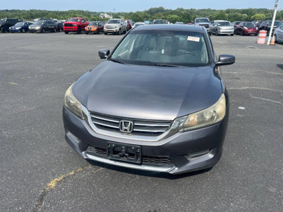 Used 2013 Honda Accord EX-L
